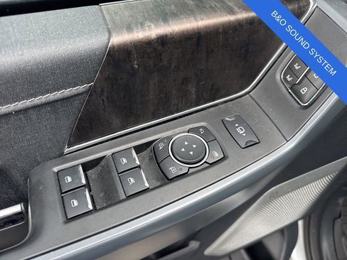 Used 2023 Ford F150 Lariat w/ Equipment Group 502A High image 24