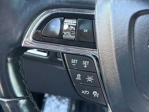 Used 2024 Lincoln Navigator Reserve image 37