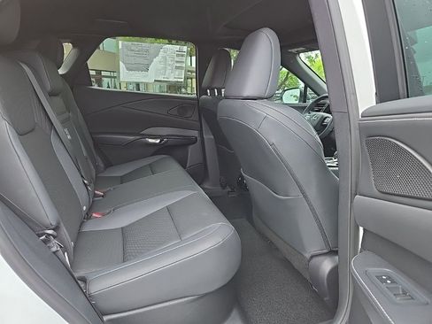 Certified 2025 Lexus RX 350 F Sport w/ Convenience Package AWD/4WD image 36