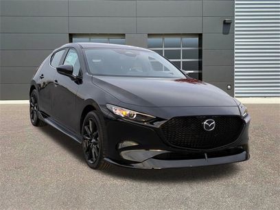 New 2026 MAZDA MAZDA3 s Sport w/ Appearance Package