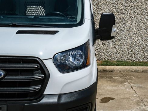 Used 2020 Ford Transit 150 Low Roof image 38