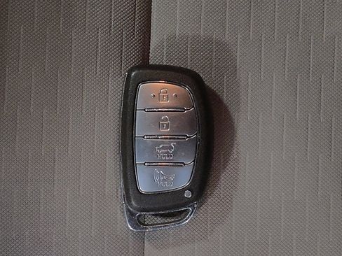 Used 2019 Hyundai Tucson SEL FWD image 32