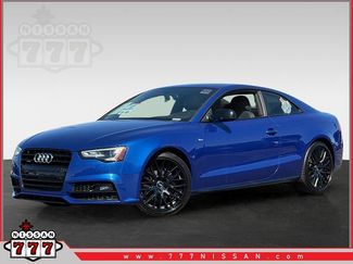 Used 2016 Audi A5 2.0T Premium Plus AWD/4WD video 1