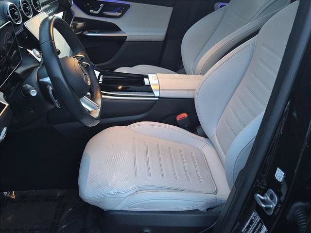 Certified 2024 Mercedes-Benz GLC 300 4MATIC image 17