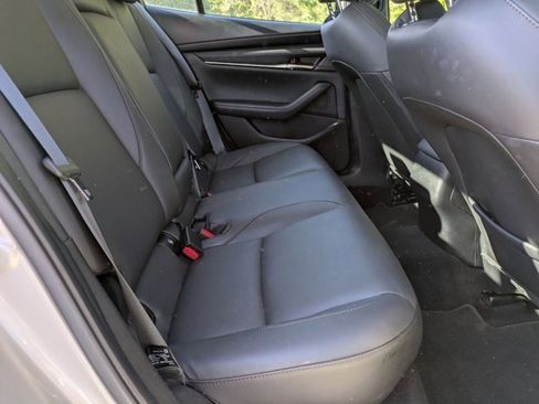 Used 2025 MAZDA MAZDA3 s image 23