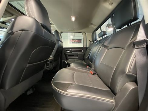 Used 2020 RAM 2500 Laramie image 15