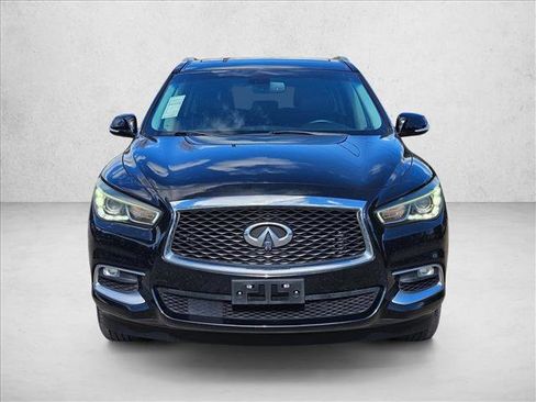 Used 2016 INFINITI QX60 FWD w/ Premium Plus Package image 2