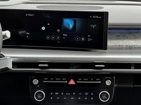 New 2026 Hyundai Ioniq 9 Calligraphy AWD/4WD image 19