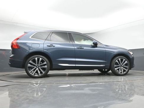 Used 2023 Volvo XC60 B5 Ultimate w/ Climate Package AWD/4WD image 17