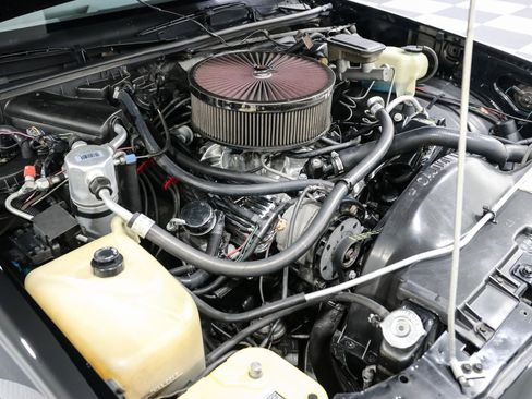 Used 1987 Chevrolet El Camino image 14