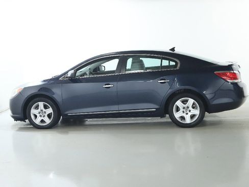 Used 2011 Buick LaCrosse CX image 5