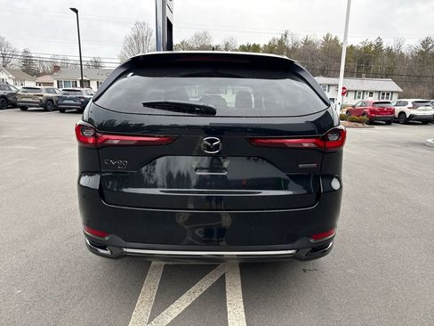 New 2026 MAZDA CX-90 3.3 Turbo S w/ Premium Package image 4