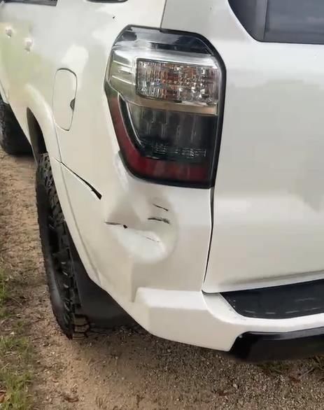 Used 2018 Toyota 4Runner TRD Pro AWD/4WD image 6