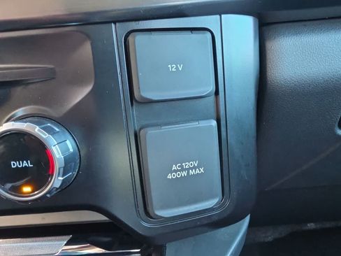 Used 2025 Ford F250 Lariat w/ Black Appearance Package AWD/4WD image 29