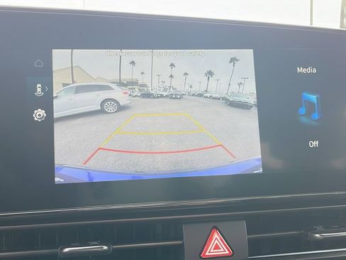 New 2026 Hyundai Elantra N Line image 19