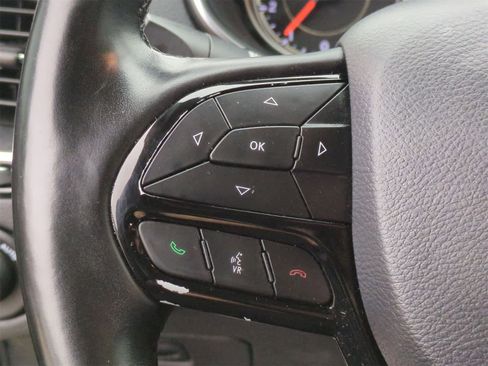 Certified 2020 Jeep Cherokee Latitude Plus image 23