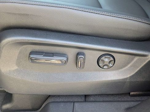 New 2026 Honda Odyssey EX-L image 19