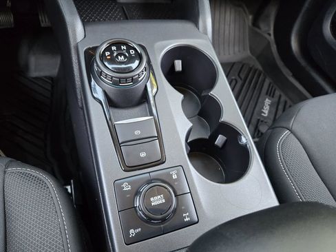 Used 2024 Ford Bronco Sport Badlands AWD/4WD image 17