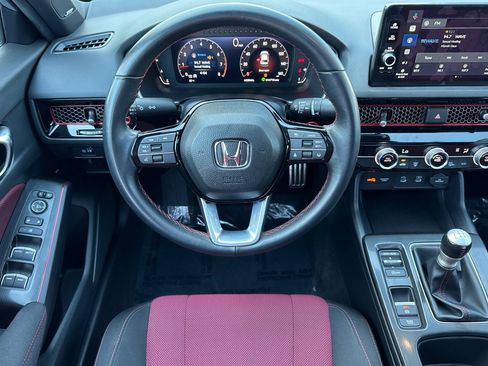 Used 2026 Honda Civic Si image 30