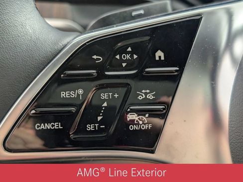 Used 2026 Mercedes-Benz GLC 300 4MATIC image 16