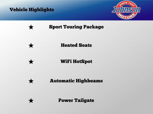 Certified 2023 Buick Envision Preferred w/ Sport Touring Package AWD/4WD image 7