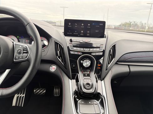 Certified 2023 Acura RDX A-Spec image 30