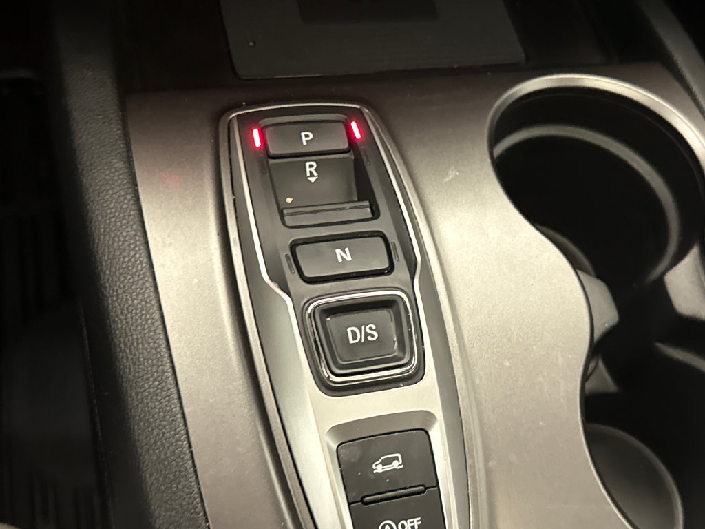 Used 2023 Honda Passport EX-L image 32