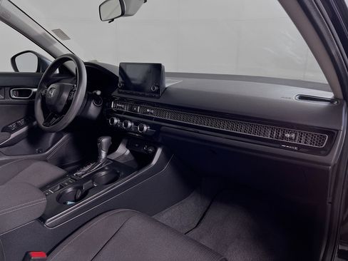 Used 2022 Honda Civic LX image 22