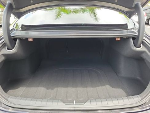 Used 2024 Hyundai Sonata SEL w/ Convenience Package FWD image 8