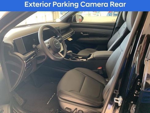 New 2026 Hyundai Santa Cruz SEL image 4