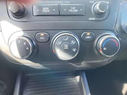 Used 2016 Kia Forte LX w/ LX Popular Plus Package FWD image 25