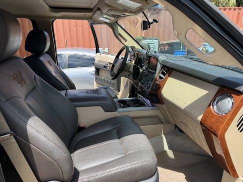 Used 2016 Ford F350 King Ranch AWD/4WD image 21