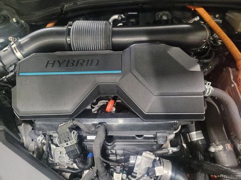 Used 2023 Kia Sportage EX w/ EX Premium Package image 30