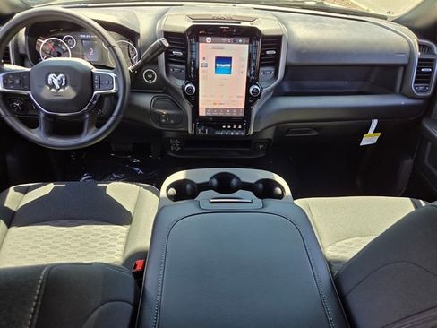 New 2026 RAM 3500 Tradesman image 20