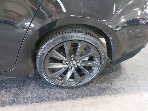 Used 2024 Toyota Corolla SE FWD image 32