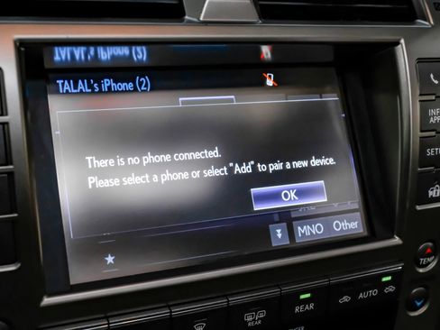 Used 2016 Lexus GX 460 image 32