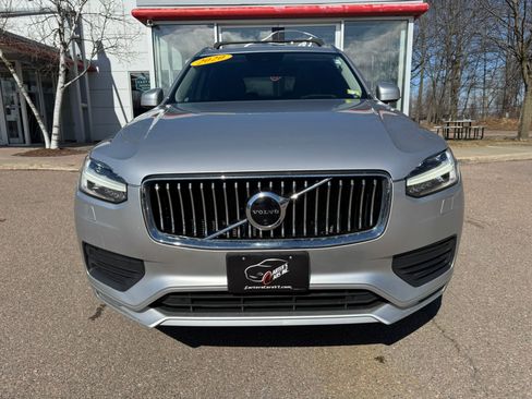 Used 2020 Volvo XC90 T6 Momentum w/ Protection Package Premier image 3