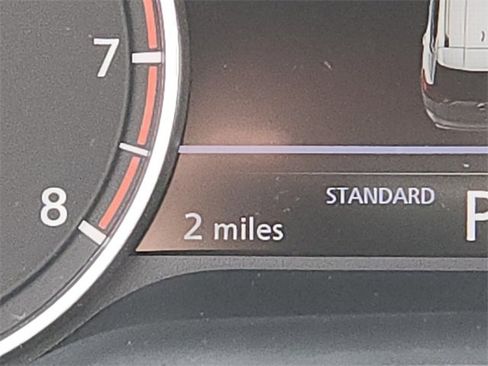 New 2026 Nissan Rogue SV w/ Cold Weather Package image 19