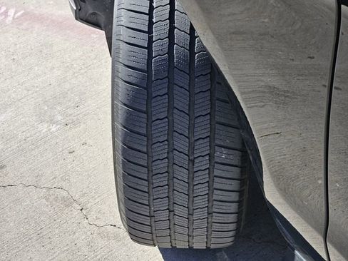 Used 2014 Mercedes-Benz ML 350 4MATIC image 12