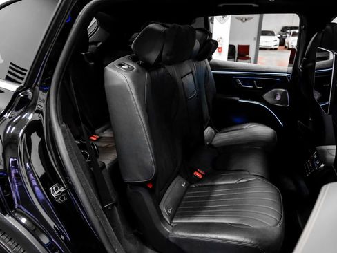 Used 2023 Mercedes-Benz EQS 450+ SUV image 33