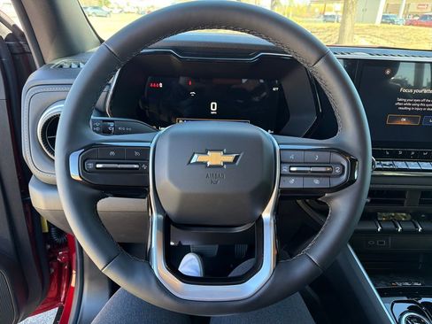 New 2026 Chevrolet Colorado LT w/ LT Convenience Package image 14