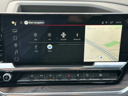 New 2026 GMC Sierra 1500 SLT w/ SLT Premium Plus Package image 27