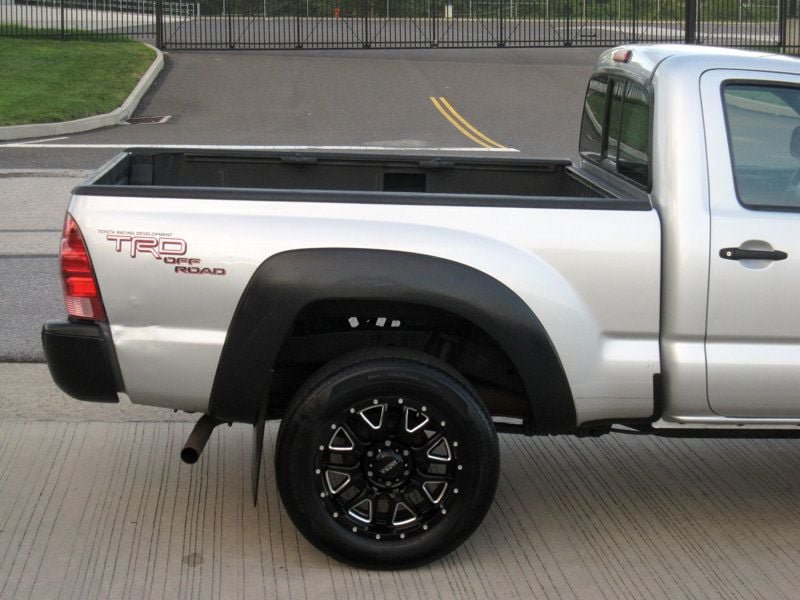 Used 2006 Toyota Tacoma 4x4 Regular Cab w/ Standard Pkg #1 image 11