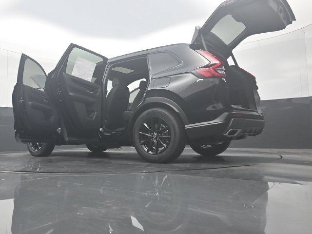 New 2027 Honda CR-V Sport-L image 54