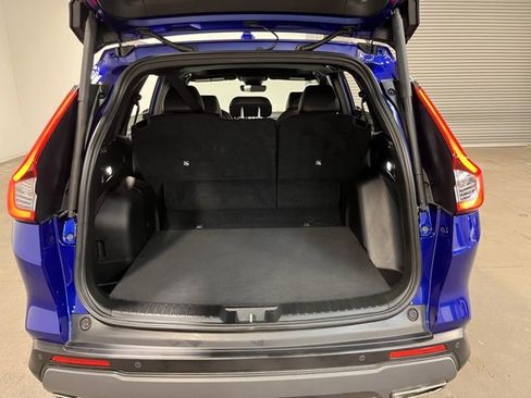 Used 2025 Honda CR-V Sport-L image 16