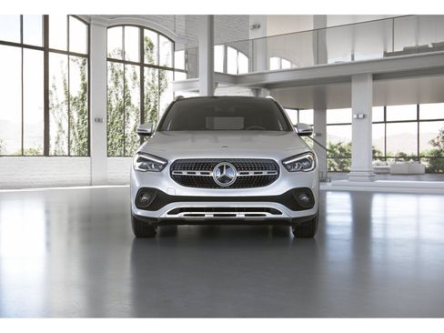 Certified 2023 Mercedes-Benz GLA 250 4MATIC image 38