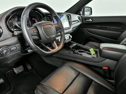 Used 2024 Dodge Durango R/T AWD/4WD image 17