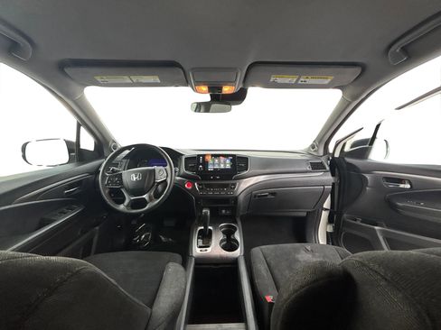Used 2019 Honda Pilot EX image 17