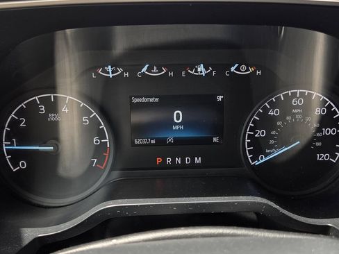 Used 2021 Ford F150 XLT AWD/4WD image 20