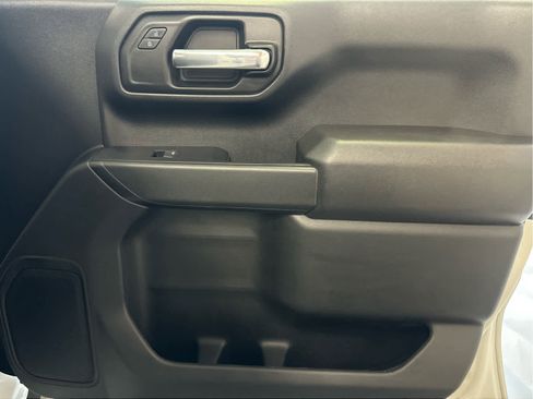 Used 2023 GMC Sierra 1500 Pro w/ Convenience Package image 26